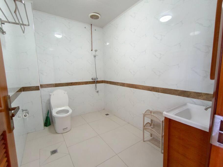 2 Bedroom Apartment Nadi Dış mekan fotoğraf