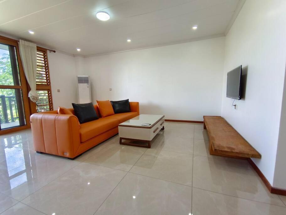 2 Bedroom Apartment Nadi Dış mekan fotoğraf