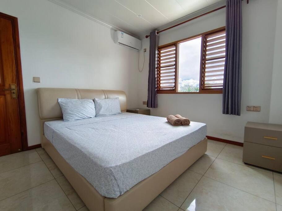 2 Bedroom Apartment Nadi Dış mekan fotoğraf