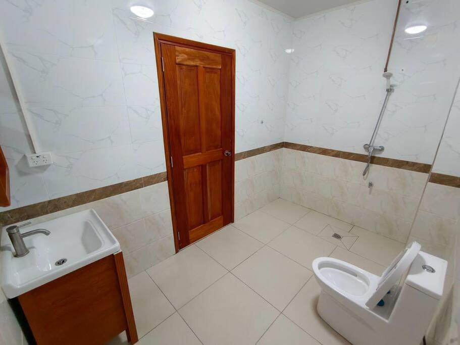 2 Bedroom Apartment Nadi Dış mekan fotoğraf
