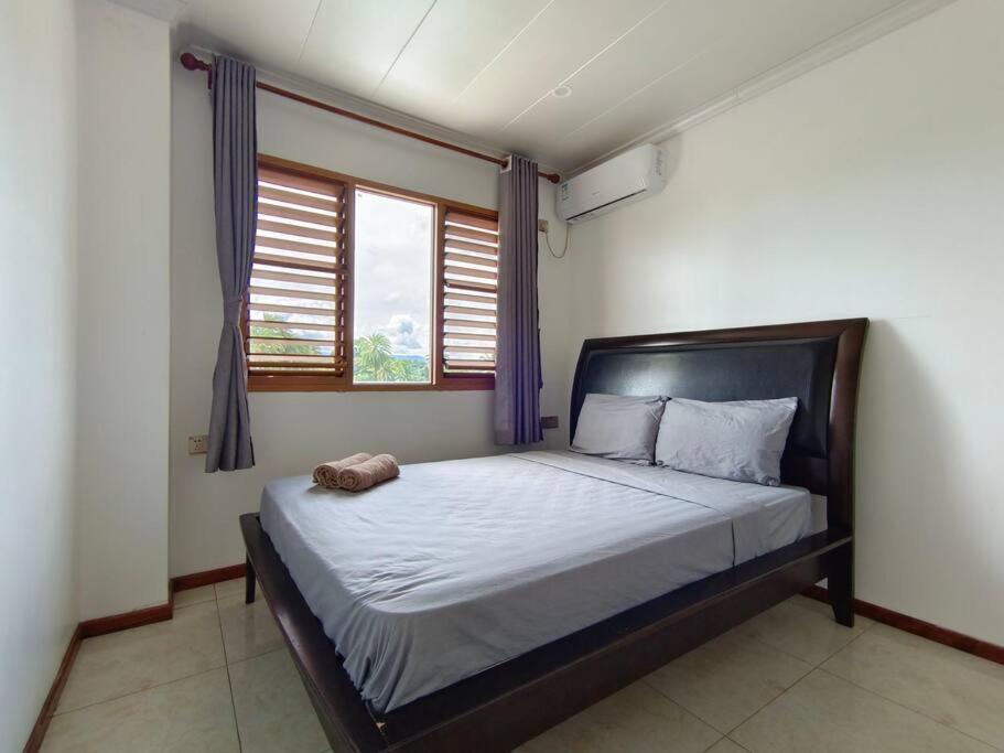 2 Bedroom Apartment Nadi Dış mekan fotoğraf